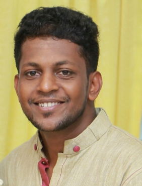 PRAJITH PRASAD